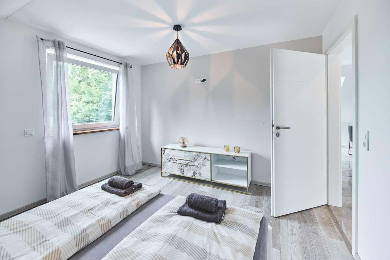 Feel Good An Der Festung Apartment *
