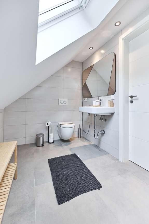 Feel Good An Der Festung Apartment Koblenz (Rhineland-Palatinate)