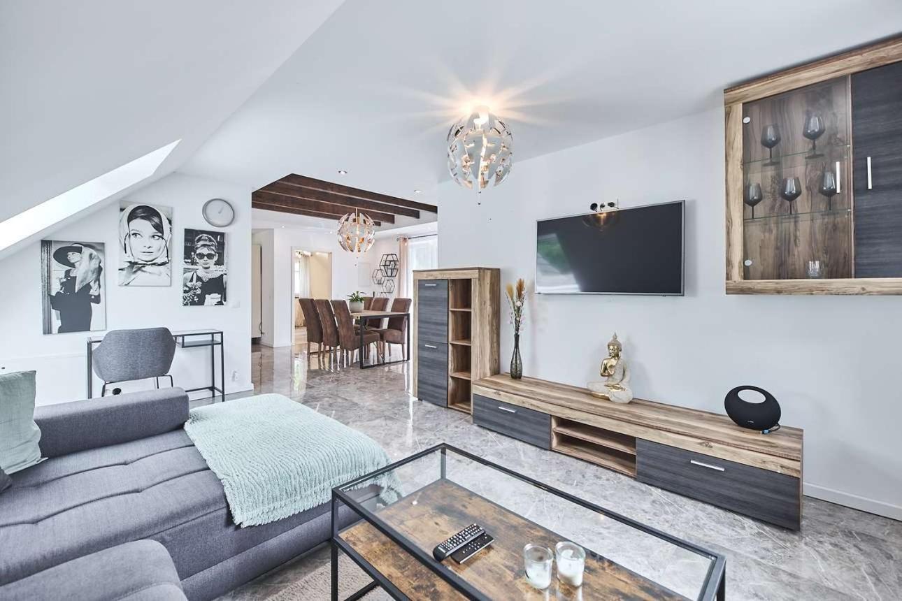 Apartment Feel Good An Der Festung